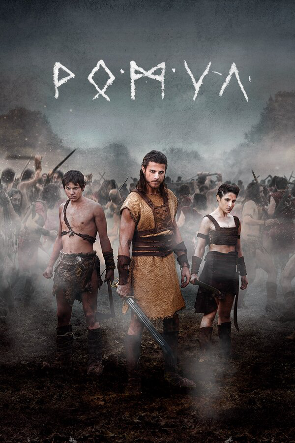 Постер сериала